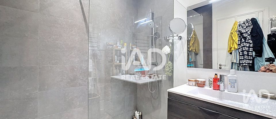 Apartamento T2 em Loulé (São Sebastião) de 104 m²