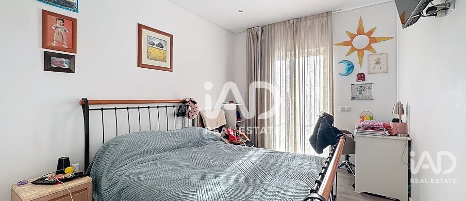 Apartamento T2 em Loulé (São Sebastião) de 104 m²