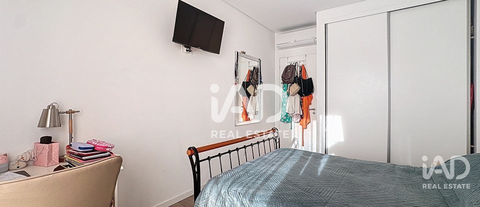 Apartamento T2 em Loulé (São Sebastião) de 104 m²