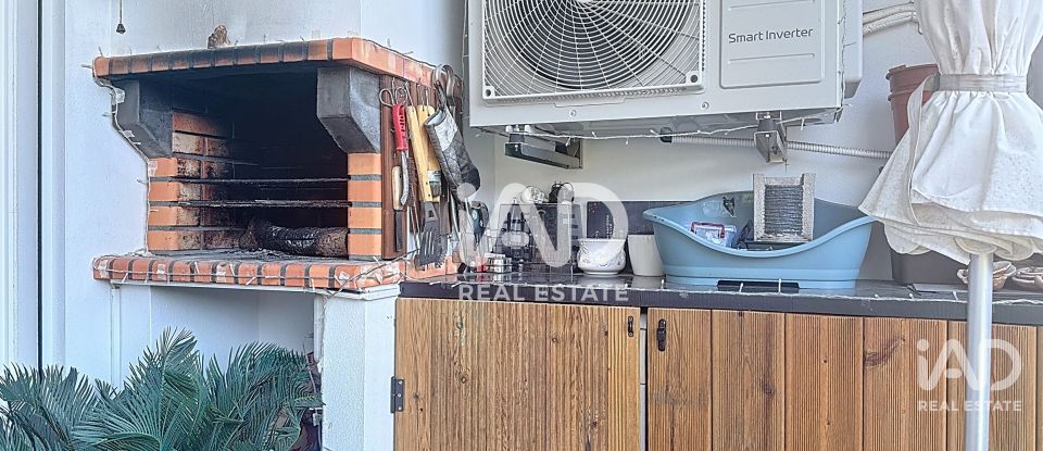 Apartamento T2 em Loulé (São Sebastião) de 104 m²