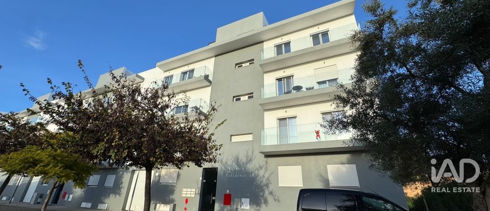 Apartamento T2 em Loulé (São Sebastião) de 104 m²