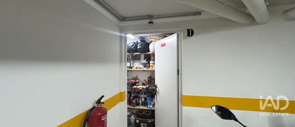 Apartamento T2 em Loulé (São Sebastião) de 104 m²