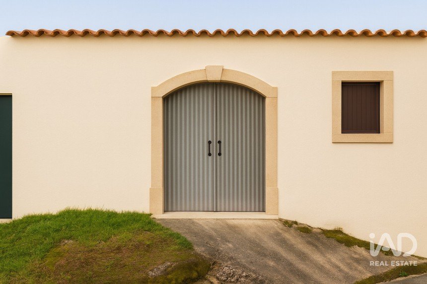 Country home T0 in Vilar of 104 m²