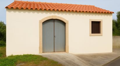 Country home T0 in Vilar of 104 m²