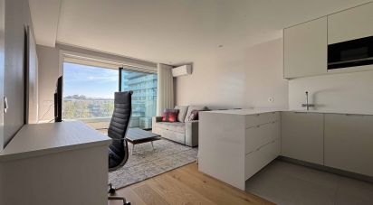 Apartamento T1 em Matosinhos e Leça da Palmeira de 50 m²