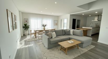 Maison T4 à Corroios de 157 m²
