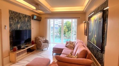 Apartamento T3 em São João de Loure e Frossos de 90 m²