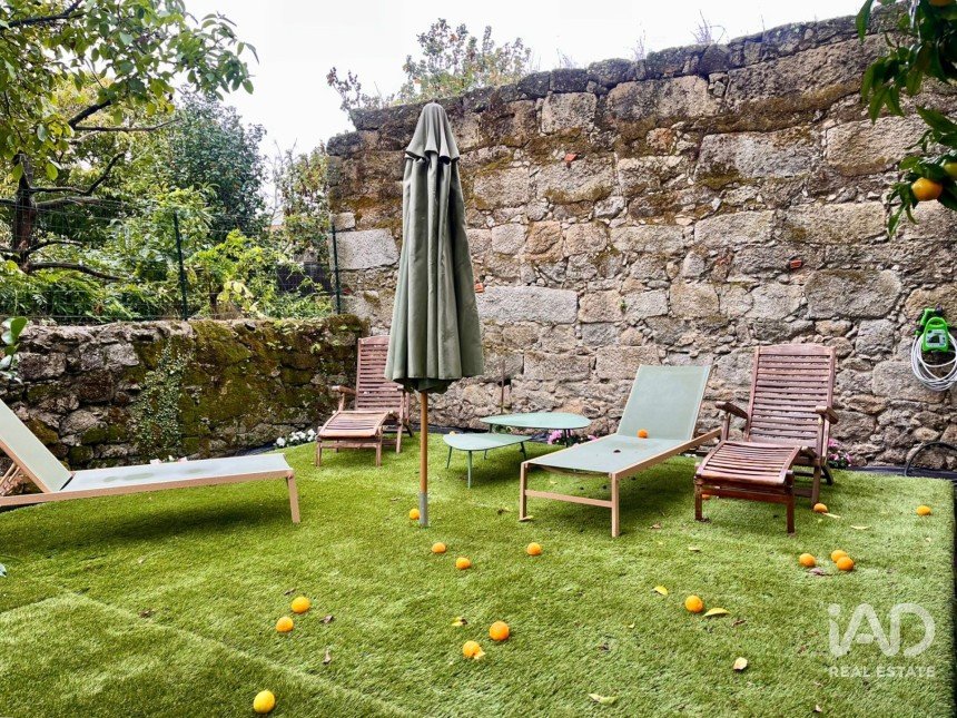 Apartamento T3 em São João de Loure e Frossos de 90 m²