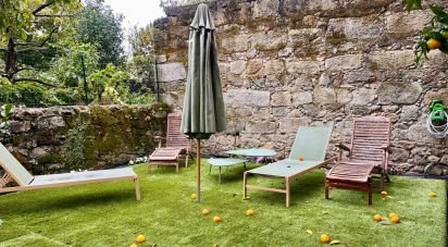 Apartamento T3 em São João de Loure e Frossos de 90 m²