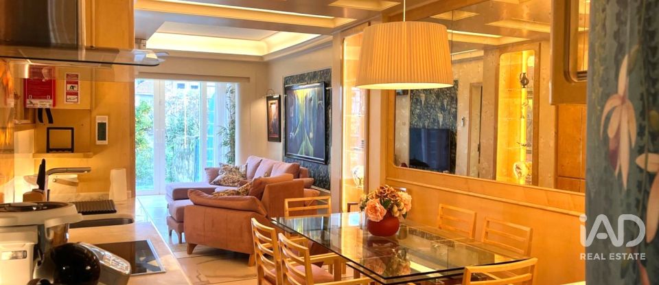 Apartamento T3 em São João de Loure e Frossos de 90 m²