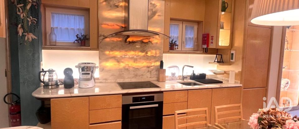 Apartamento T3 em São João de Loure e Frossos de 90 m²