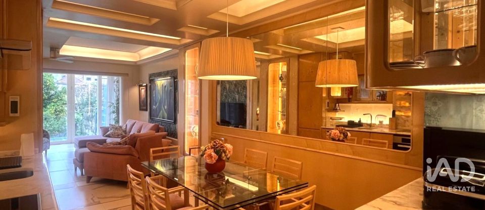 Apartamento T3 em São João de Loure e Frossos de 90 m²