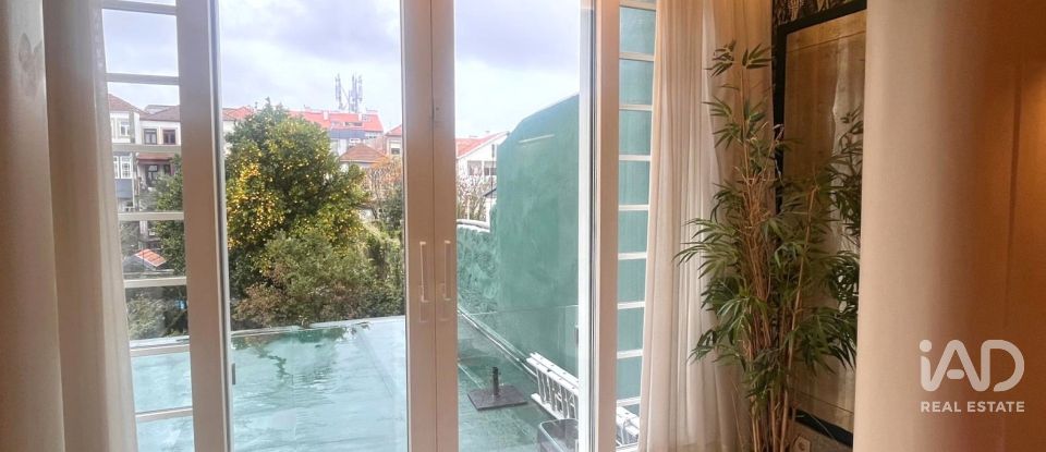 Apartamento T3 em São João de Loure e Frossos de 90 m²