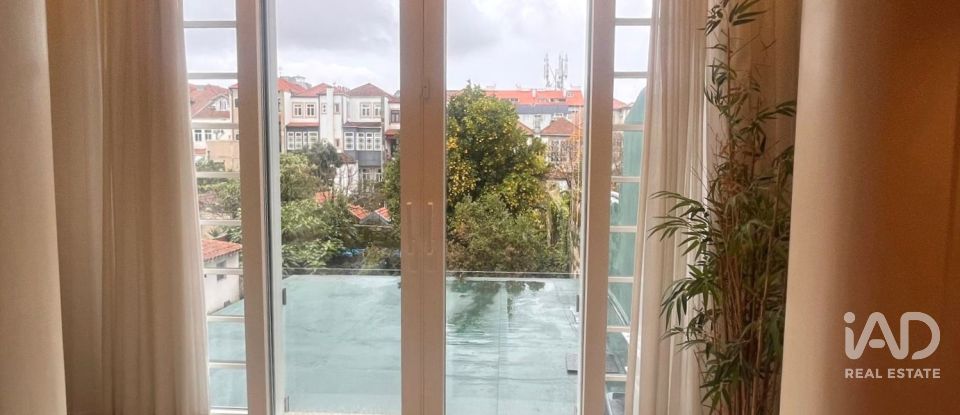 Apartamento T3 em São João de Loure e Frossos de 90 m²