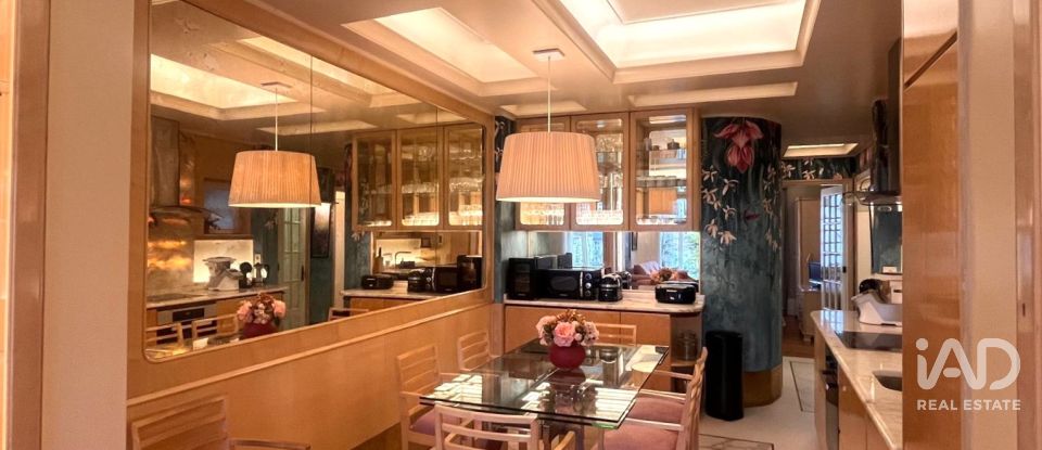 Apartamento T3 em São João de Loure e Frossos de 90 m²