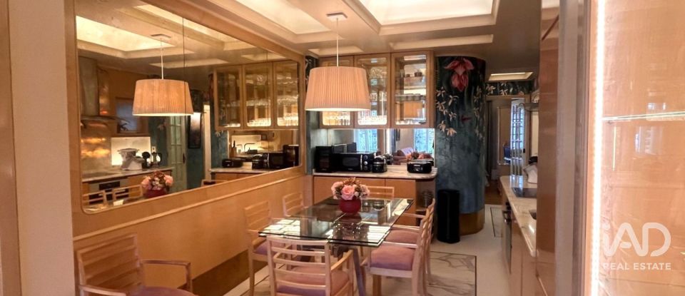 Apartamento T3 em São João de Loure e Frossos de 90 m²