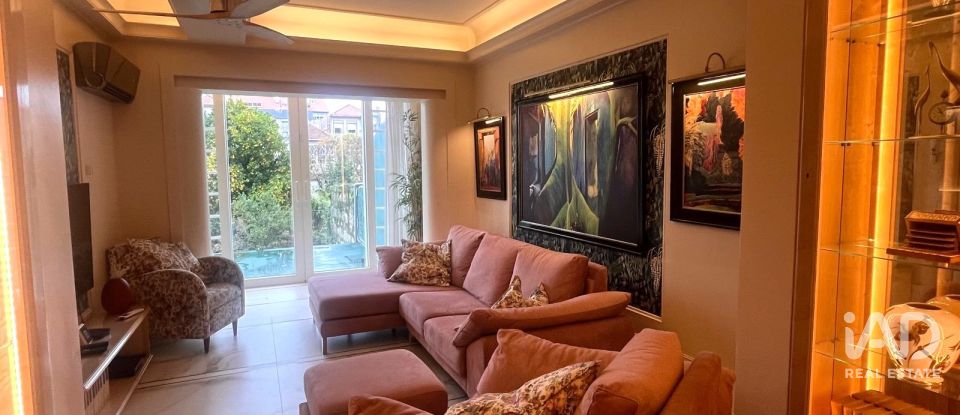 Apartamento T3 em São João de Loure e Frossos de 90 m²