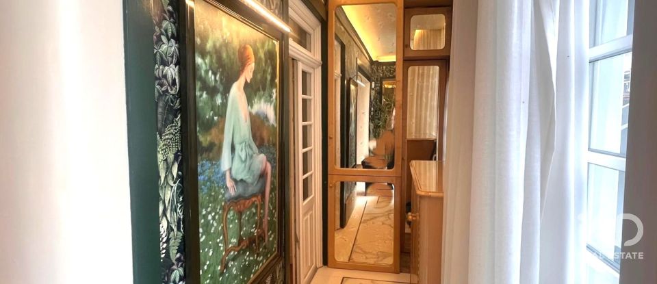 Apartamento T3 em São João de Loure e Frossos de 90 m²