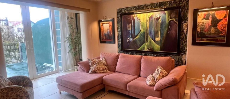 Apartamento T3 em São João de Loure e Frossos de 90 m²