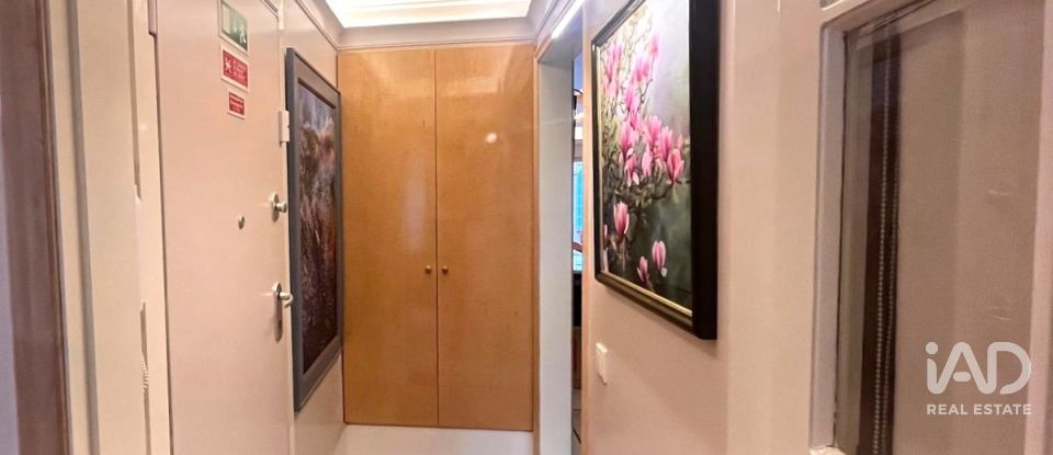 Apartamento T3 em São João de Loure e Frossos de 90 m²