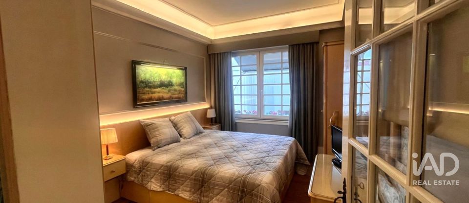 Apartamento T3 em São João de Loure e Frossos de 90 m²