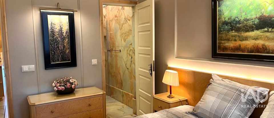 Apartamento T3 em São João de Loure e Frossos de 90 m²