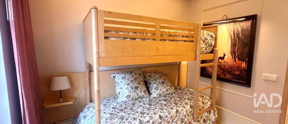 Apartamento T3 em São João de Loure e Frossos de 90 m²