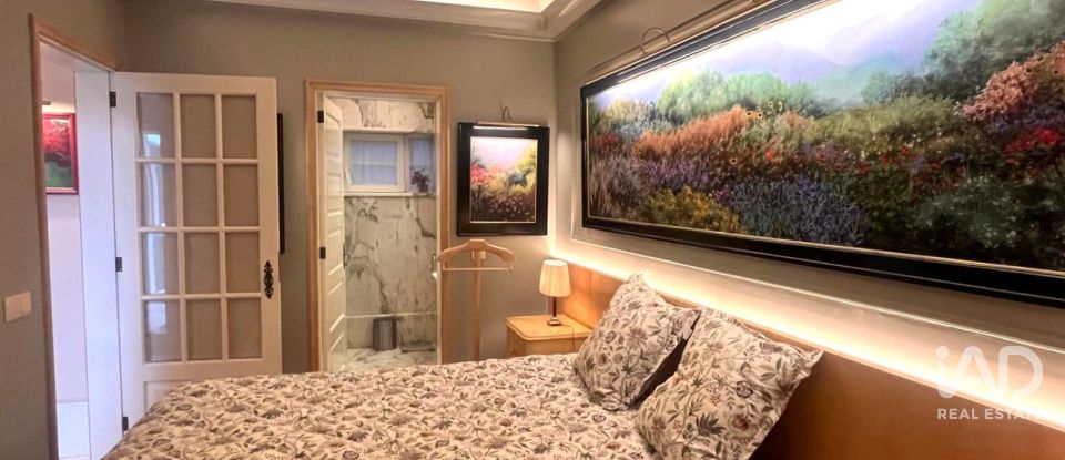 Apartamento T3 em São João de Loure e Frossos de 90 m²