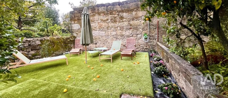 Apartamento T3 em São João de Loure e Frossos de 90 m²