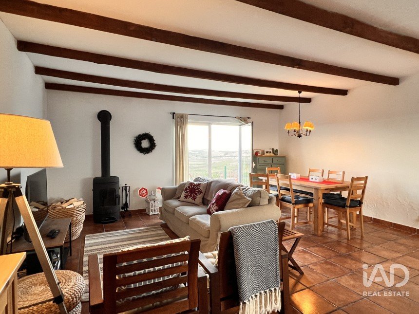 Casa de Campo T2 em Ventosa de 96 m²