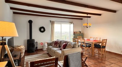 Casa de Campo T2 em Ventosa de 92 m²