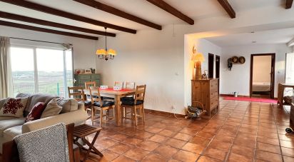 Casa de Campo T2 em Ventosa de 96 m²