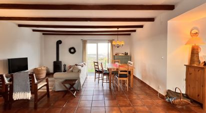 Casa de Campo T2 em Ventosa de 96 m²