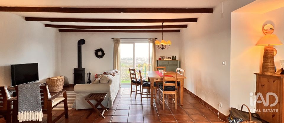 Casa de Campo T2 em Ventosa de 96 m²