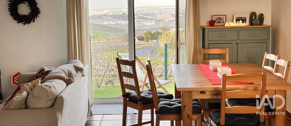 Casa de Campo T2 em Ventosa de 96 m²