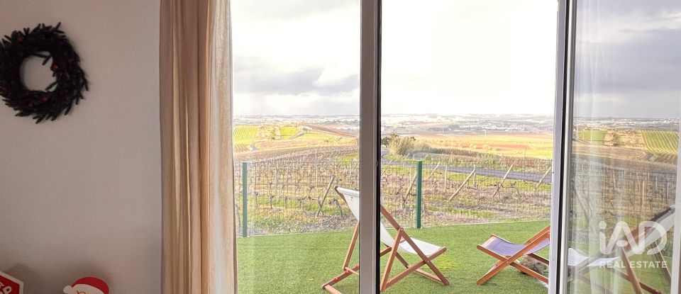 Casa de Campo T2 em Ventosa de 96 m²