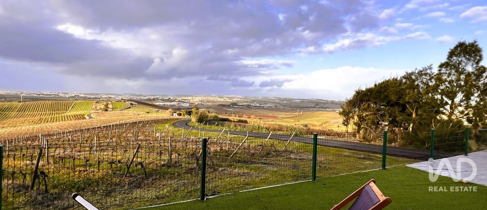 Casa de Campo T2 em Ventosa de 96 m²