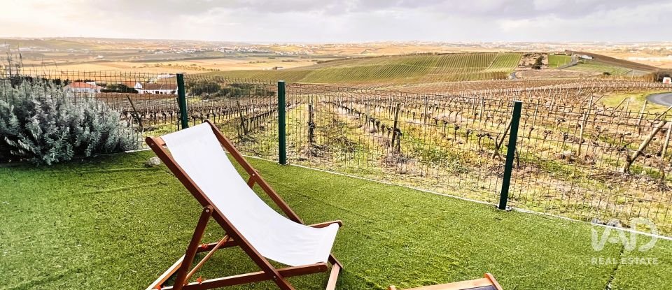 Casa de Campo T2 em Ventosa de 96 m²