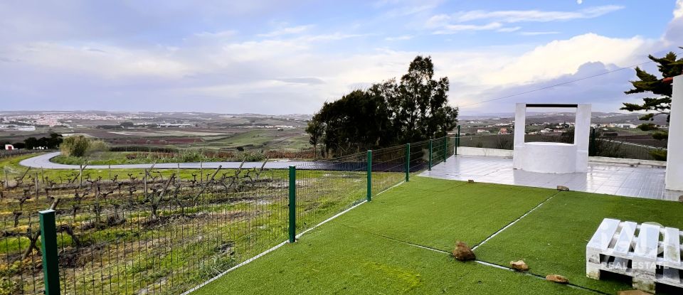 Casa de Campo T2 em Ventosa de 96 m²