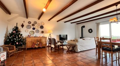 Casa de Campo T2 em Ventosa de 96 m²