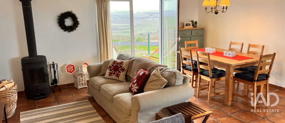 Casa de Campo T2 em Ventosa de 96 m²