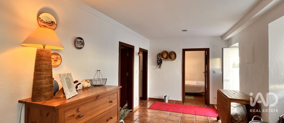 Casa de Campo T2 em Ventosa de 96 m²