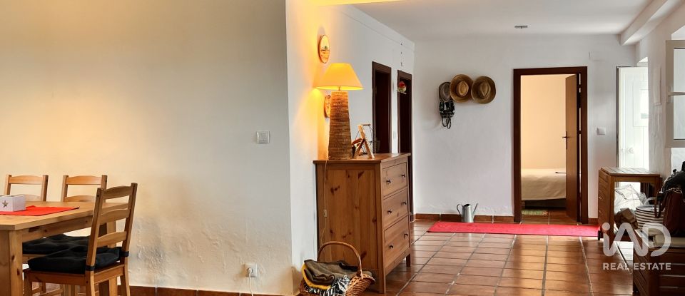 Casa de Campo T2 em Ventosa de 96 m²