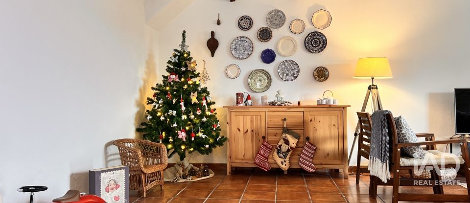 Casa de Campo T2 em Ventosa de 96 m²