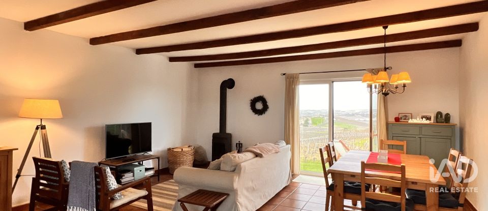 Casa de Campo T2 em Ventosa de 96 m²