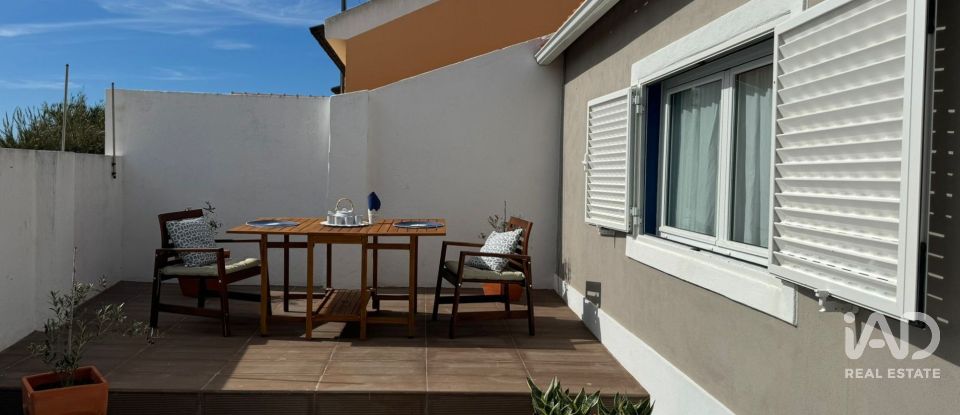 Casa de Campo T2 em Ventosa de 96 m²