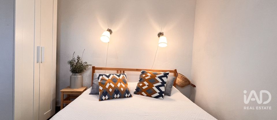 Casa de Campo T2 em Ventosa de 96 m²