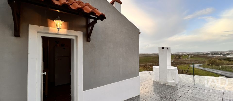 Casa de Campo T2 em Ventosa de 96 m²