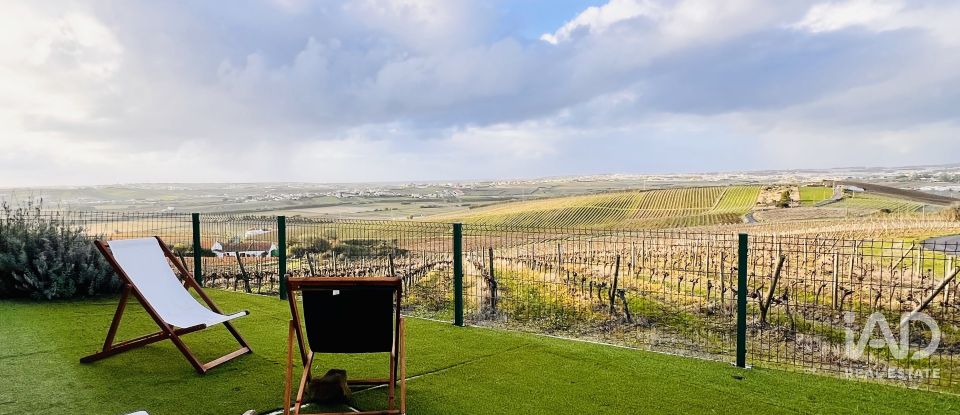 Casa de Campo T2 em Ventosa de 96 m²