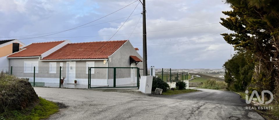 Casa de Campo T2 em Ventosa de 96 m²